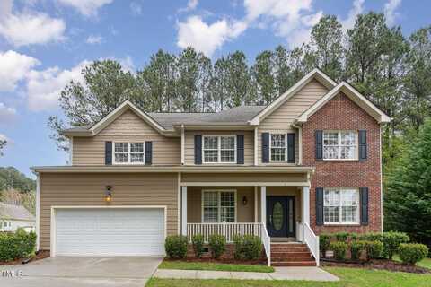 2 Piney Ridge Court, Durham, NC 27712