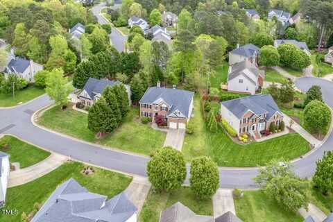 3 Haycox Court, Durham, NC 27713