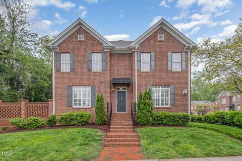 605 Highpark Lane, Raleigh, NC 27608