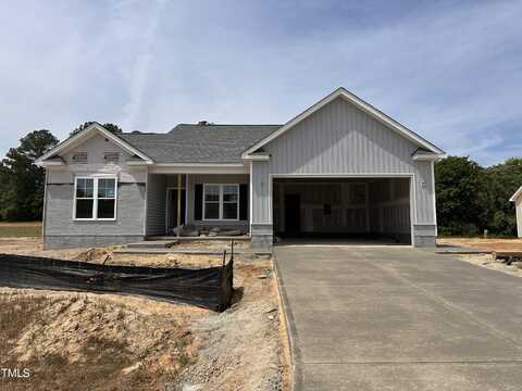 69 Tee Drive, Selma, NC 27576