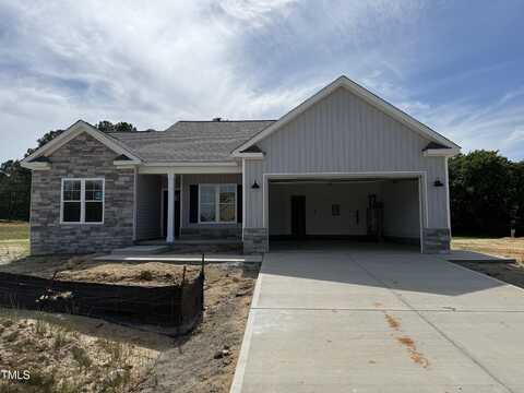 69 Tee Drive, Selma, NC 27576