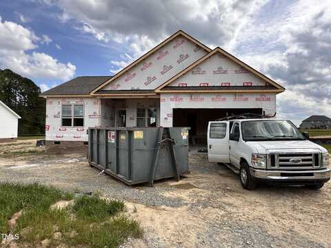 152 Royal Avenue, Selma, NC 27576