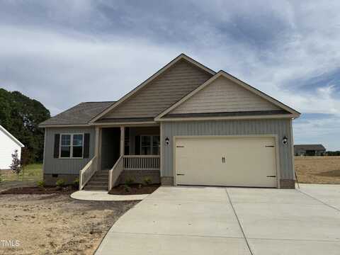 152 Royal Avenue, Selma, NC 27576