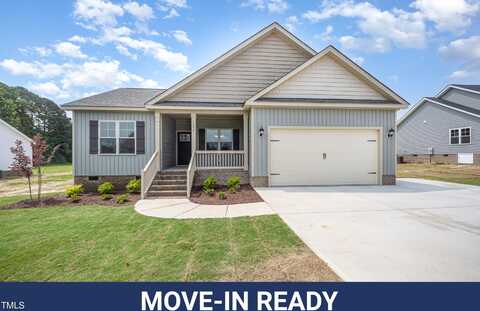 152 Royal Avenue, Selma, NC 27576