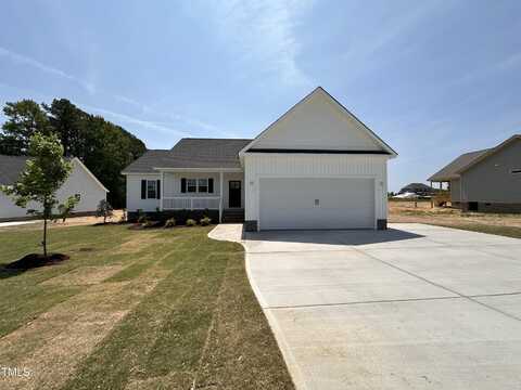 172 Royal Avenue, Selma, NC 27576