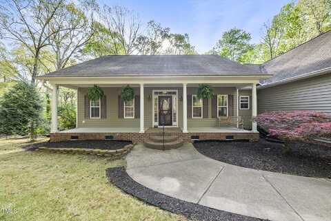50 Beech Trail, Garner, NC 27529