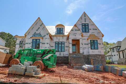 2328 Ballywater Lea Way, Wake Forest, NC 27587