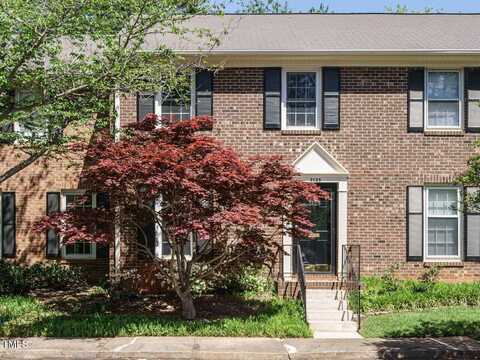 3125 Morningside Drive, Raleigh, NC 27607