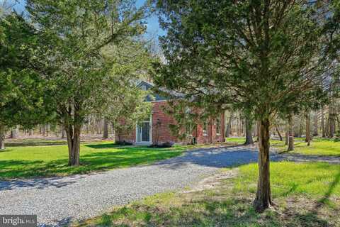 5179 QUAKER NECK ROAD, CHESTERTOWN, MD 21620