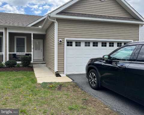 608 BEECHWOOD AVENUE, MILFORD, DE 19963