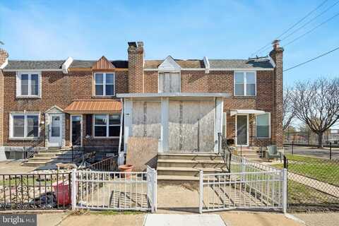 3547 MILLER STREET, PHILADELPHIA, PA 19134