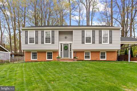 9013 BROOK FORD ROAD, BURKE, VA 22015
