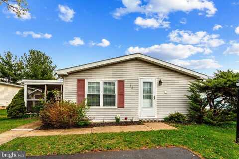 12 WILDBRIAR COURT, HARLEYSVILLE, PA 19438