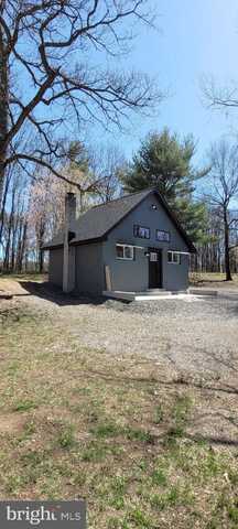 GREEN RIDGE ROAD, FLINTSTONE, MD 21530