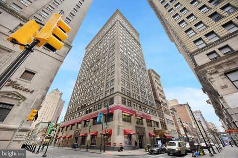 1500 CHESTNUT STREET, PHILADELPHIA, PA 19102