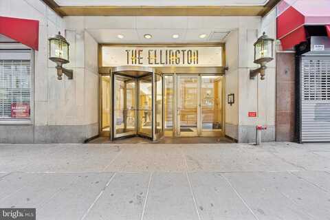 1500 CHESTNUT STREET, PHILADELPHIA, PA 19102