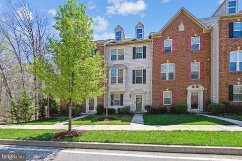 7857 PORT CAPITAL ROAD, ELKRIDGE, MD 21075