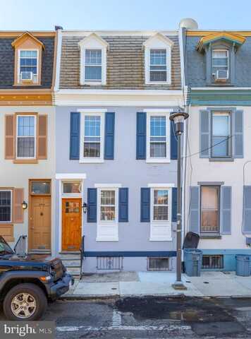 3940 DELANCEY STREET, PHILADELPHIA, PA 19104