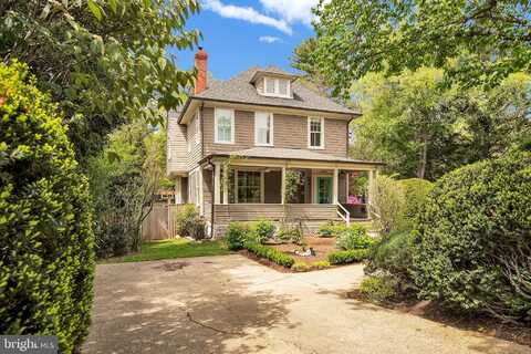 10302 FAWCETT STREET, KENSINGTON, MD 20895