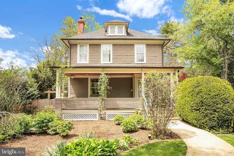 10302 FAWCETT STREET, KENSINGTON, MD 20895
