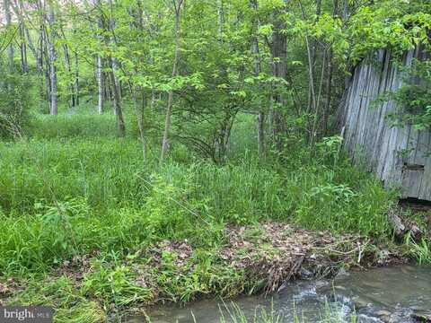 OLD FURANCE ROAD, RIDGELEY, WV 26753