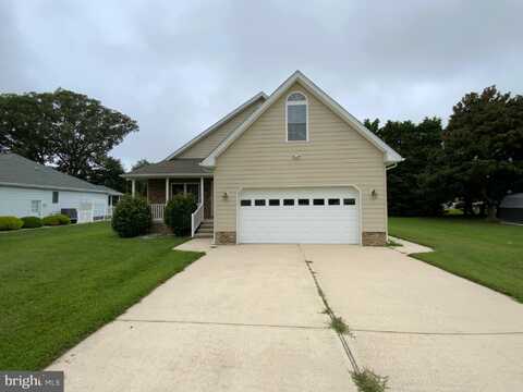 38211 MARLINGTON ROAD, OCEAN VIEW, DE 19970