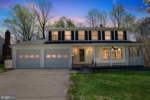 7567 CLOUD COURT, SPRINGFIELD, VA 22153