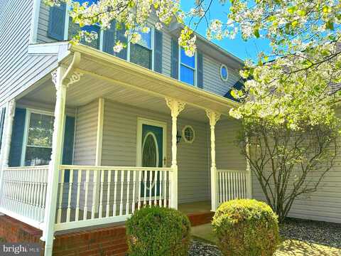 449 LARKSPUR LANE, MARTINSBURG, WV 25403