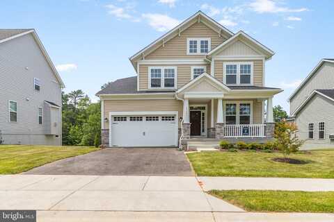 1704 COPPERLEAF BOULEVARD, HANOVER, MD 21076