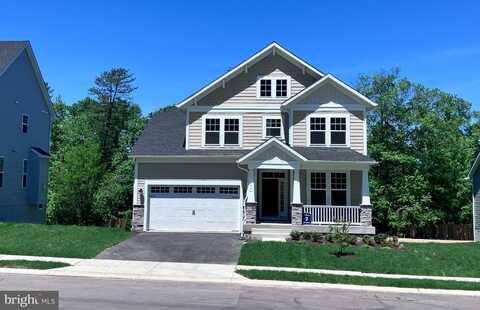 1704 COPPERLEAF BOULEVARD, HANOVER, MD 21076