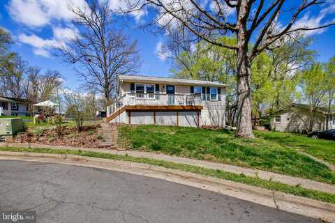 105 SALEM COURT SE, LEESBURG, VA 20175