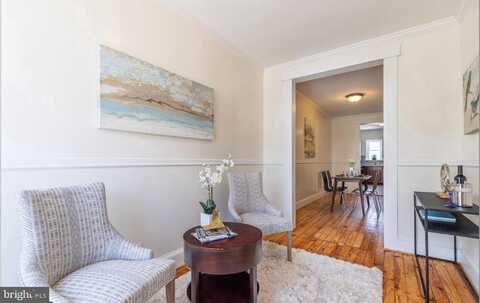 122 S LOUDON AVENUE, BALTIMORE, MD 21229