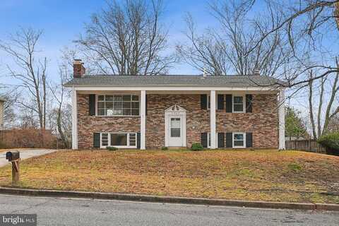 6205 BROOKE JANE DRIVE, CLINTON, MD 20735