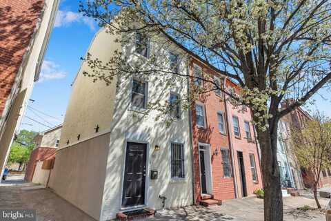 113 S ARLINGTON AVENUE, BALTIMORE, MD 21223