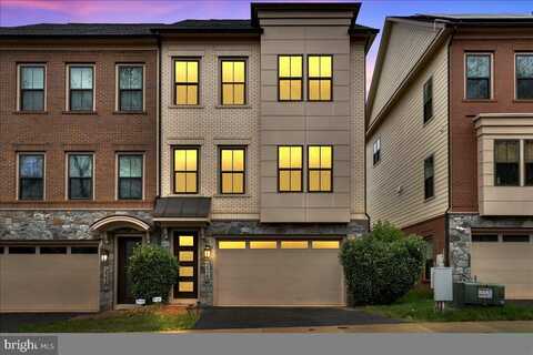 226 CAULFIELD LANE, GAITHERSBURG, MD 20878