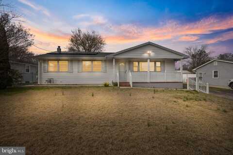 632 FOSTER AVENUE, VINELAND, NJ 08360