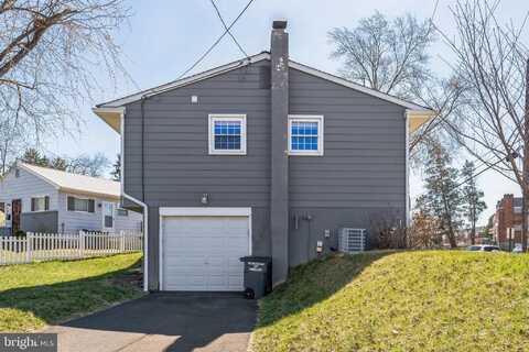 209 S SPRING GARDEN STREET, AMBLER, PA 19002