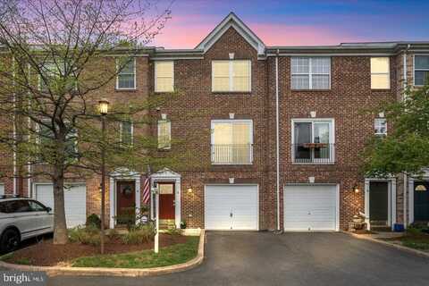 6 W GLEBE ROAD, ALEXANDRIA, VA 22305