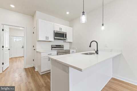 2312 N FAIRHILL STREET, PHILADELPHIA, PA 19133