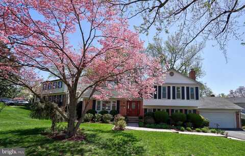 8001 ROCKWOOD COURT, SPRINGFIELD, VA 22153