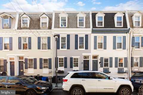 3926 DELANCEY STREET, PHILADELPHIA, PA 19104