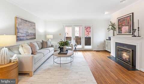 514 COLECROFT COURT, ALEXANDRIA, VA 22314
