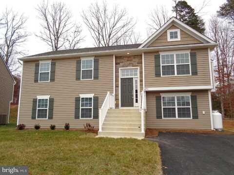 6911 LUNETTE LANE, SPOTSYLVANIA, VA 22553