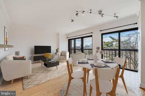 1001 26TH STREET NW, WASHINGTON, DC 20037