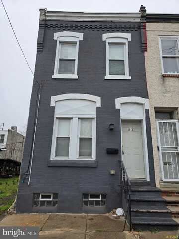 3244 N 20TH STREET, PHILADELPHIA, PA 19140
