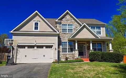 3062 AMERICAN EAGLE BOULEVARD, WOODBRIDGE, VA 22191