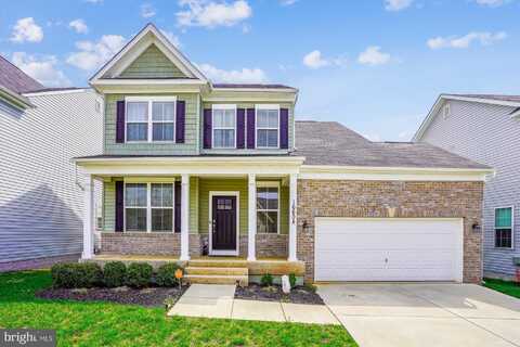 16604 TORTOLA DRIVE, ACCOKEEK, MD 20607
