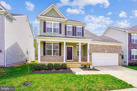 16604 TORTOLA DRIVE, ACCOKEEK, MD 20607