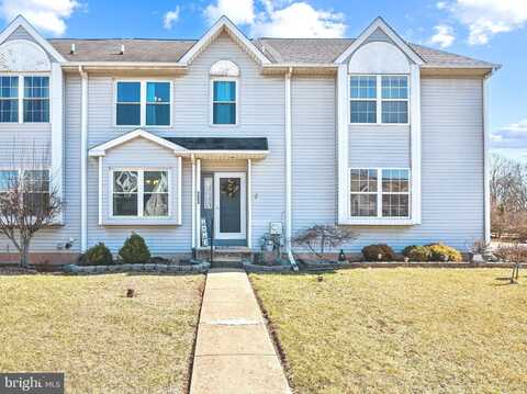 333 BRADFORD LANE, LANSDALE, PA 19446
