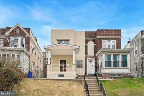 6826 COBBS CREEK PARKWAY, PHILADELPHIA, PA 19142